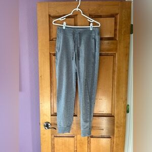 Lululemon Warm Down Jogger